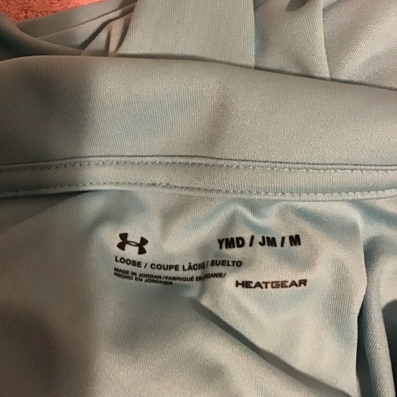 🔥🔥UNDER AROMUR, NWT, SIZE YMD/M, see pictures , GREAT GIFT 🎁 - Picture 4 of 4